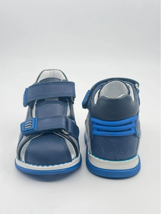 Sandale baieti Cod 2153-313=2739-1